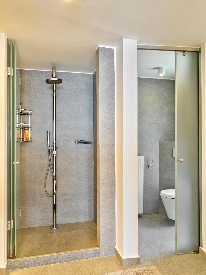 Alectrona Living Crete, Rocsea Luxury Apartment Platanés Zewnętrze zdjęcie